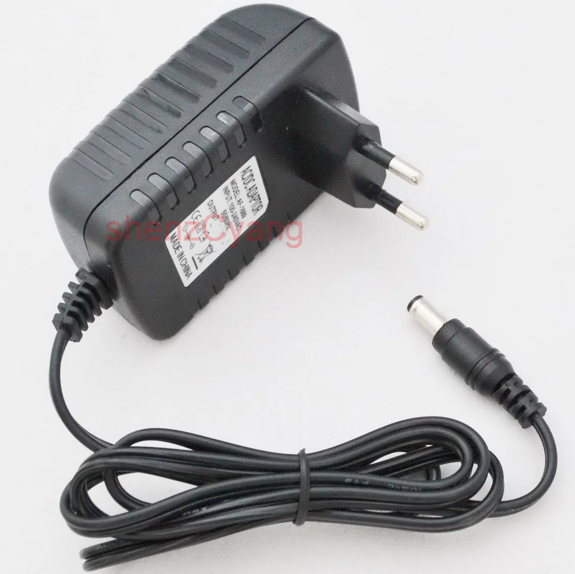 1 шт. адаптер для преобразователя 10 в 2 А 100 240 В переменного тока|adapter flash|adapter power