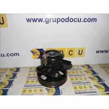 

STEERING PUMP VOLVO SERIAL 440