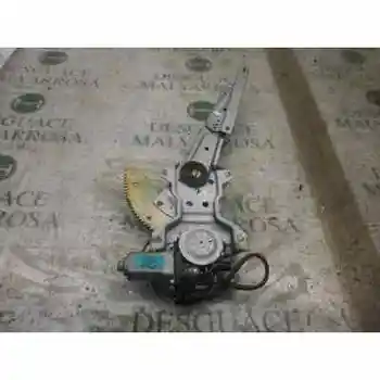 

REAR WINDOW RIGHT KIA CARENS 2.0 CRDi FORMER Minivan 0K2FA587256Y [BE022] DAEDONG 2 PINS [12068126]