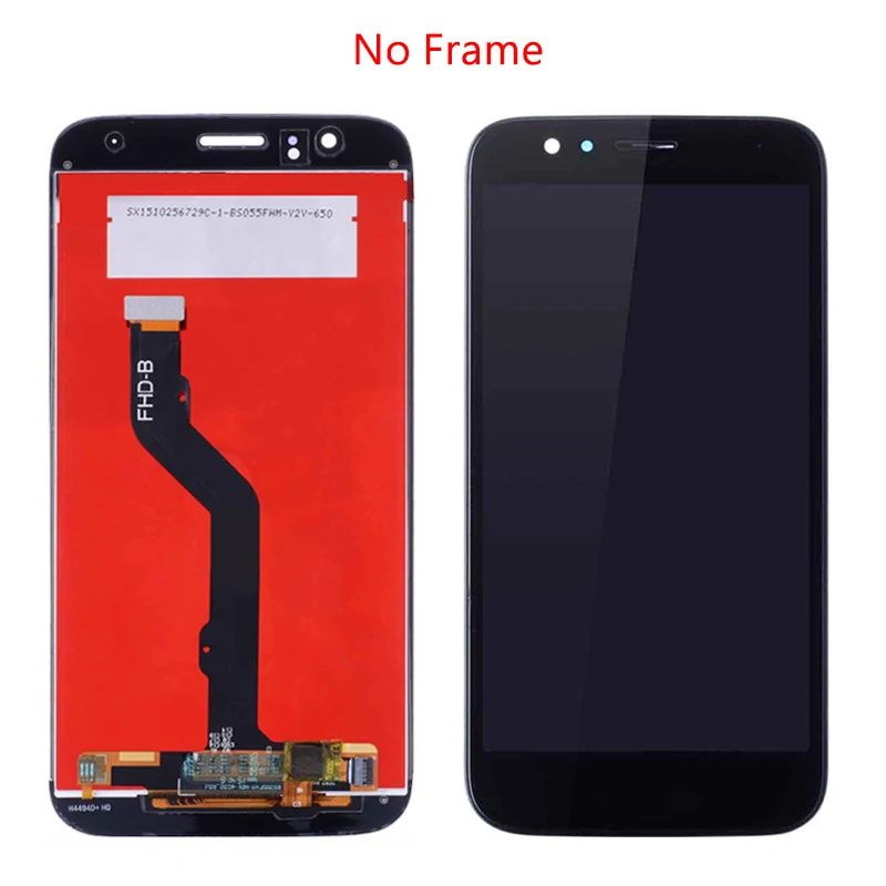 H麦芒4 G8主图5
