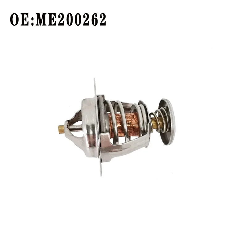 Thermostat ME200262 High-quality thermostat for 4M40 engine Made in China | Автомобили и мотоциклы