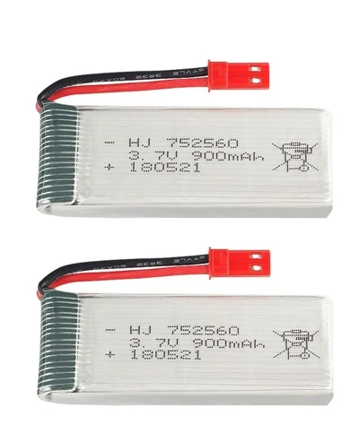 900mah 3,7 V lipo зарядное устройство для Syma X5 X5C X5SC X5SW 8807 8807W A6 A6W M68 Rc Quadcopter запасные части Аксессуары Rc дроны - Цвет: Сиренево-синего цвета