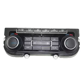

ELISHASTAR 5K0 907 044 NEW Air Conditioning Control Panel with Switch For V W PASSAT CC 2009-2012 5K0907044