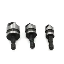 90 градусов 3 шт Пять кромок фаски