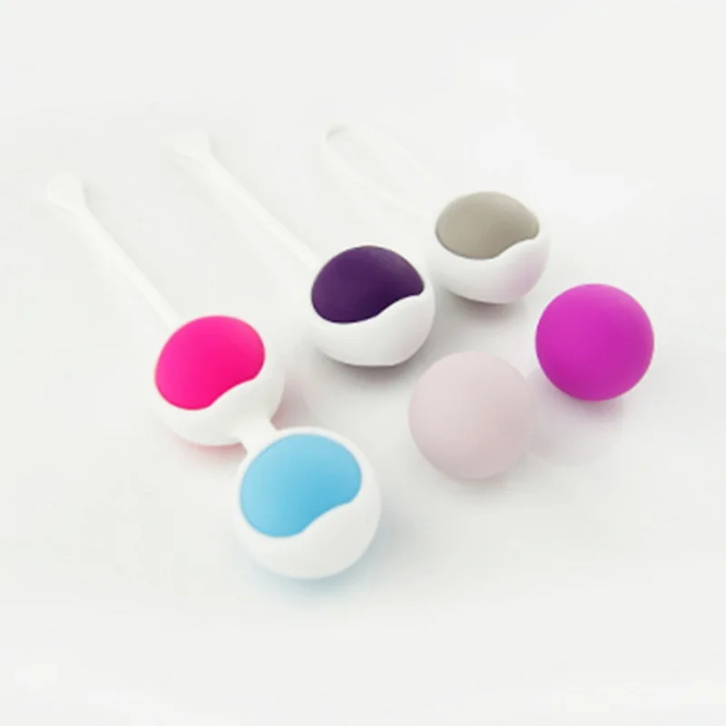 Vagina Balls 2