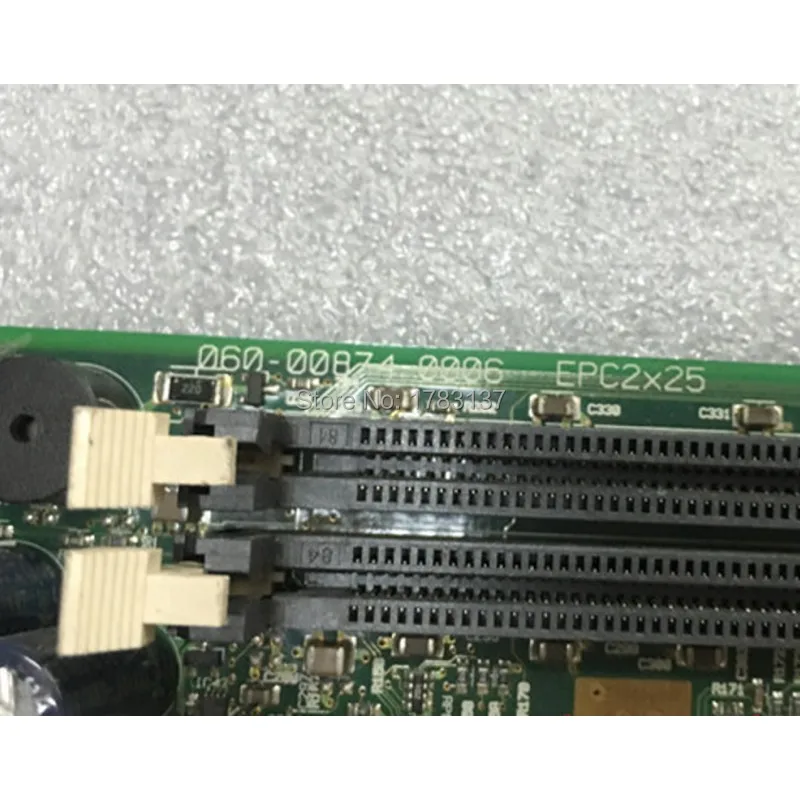 060-00874-0006 EPC2X25