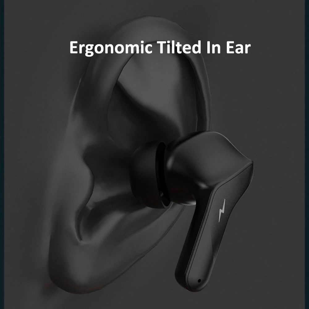 Gaming Wireless Headphones Music Bluetooth Earbuds Headset with Charging Case Mic Call Noise Cancelling Cellphone Game Earphones Gaming Wireless Headphones Music Bluetooth Earbuds Headset with Charging Case Mic Call Noise Cancelling Cellphone Game Earphones