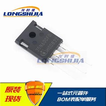

10pcs 35N60CFDSPW35N60CFD 35A 600V Original New 1 order