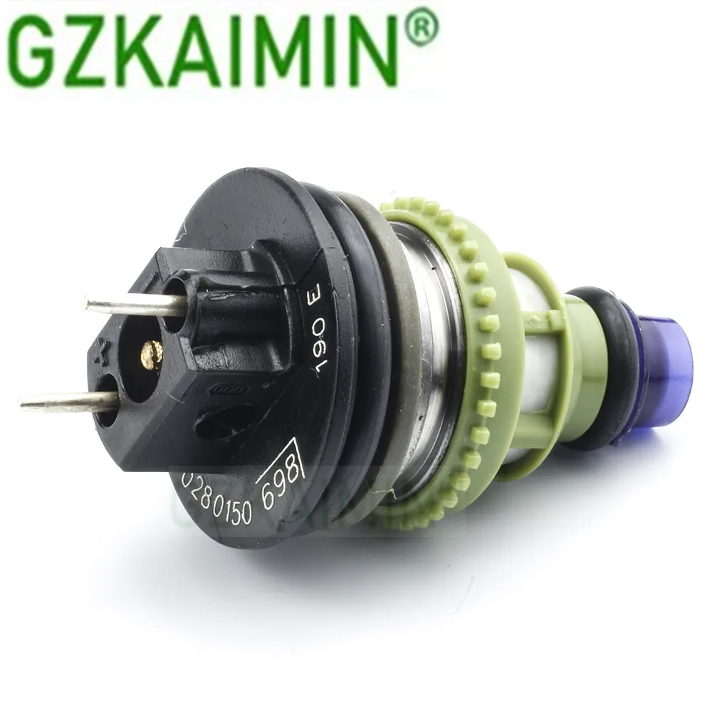 Топливный инжектор 0280150698 9946343 7077483 0 280 150 698 для Renault 19/Clio 1,6 Spi Fiat Tipo 1,6 Ie VW Golf 1,8