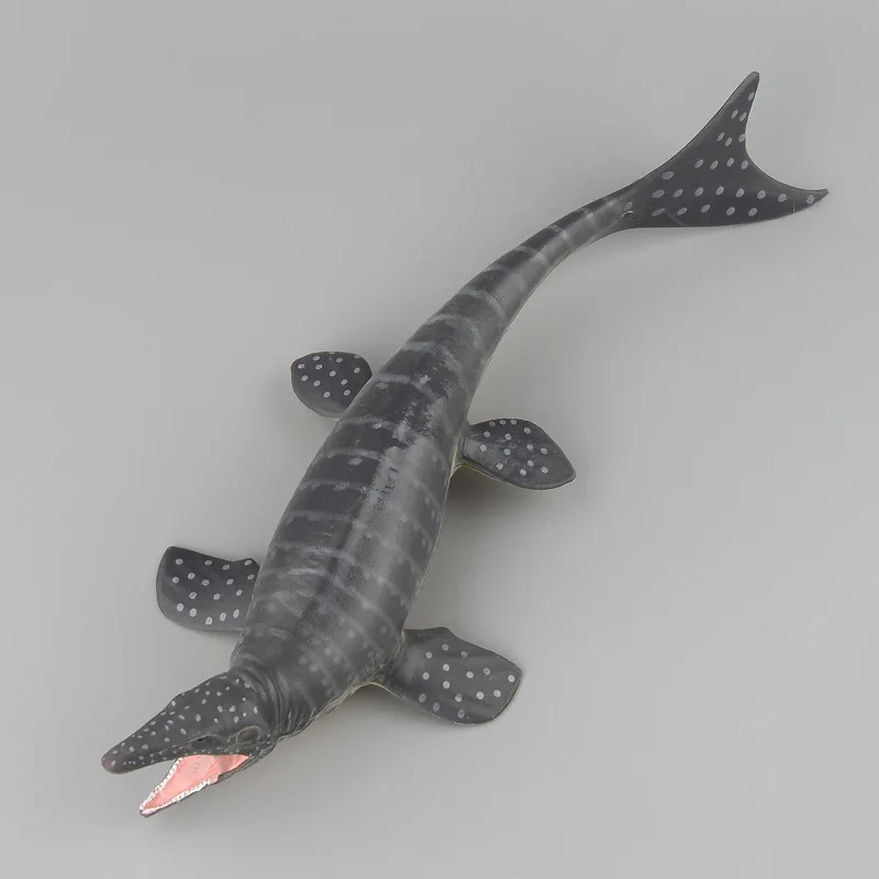 

Dinosaur World Model Toy Imitation Dinosaurs Neptune Dragon Mosasaurs Pterosaur Plesiosaur Static Model