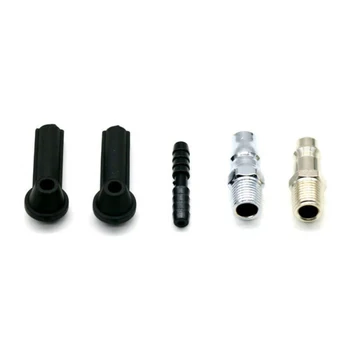 

Supplies Brake Clutch Bleeder 7pcs Accessories Extractor Pneumatic Adapter
