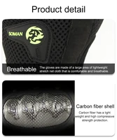 Motorcycle Accessories 