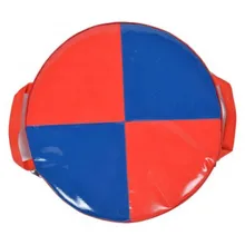 Санка-ледянка мягкая, 40см