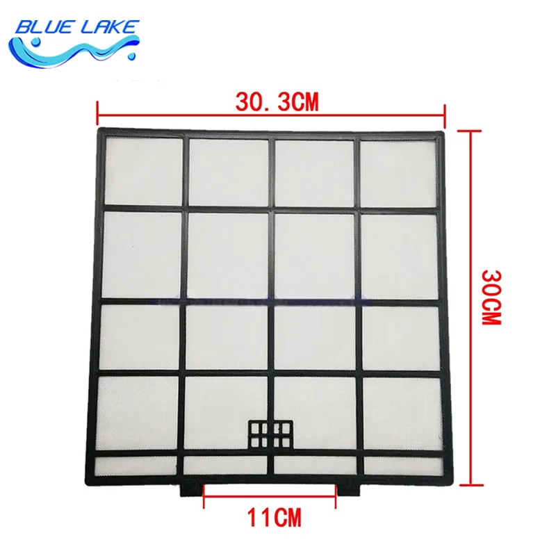 

Customized Air Conditioner Flter, Size 30.3x30CM CWD001279, for Resonic/Panasonic/National , Home Appliance Parts