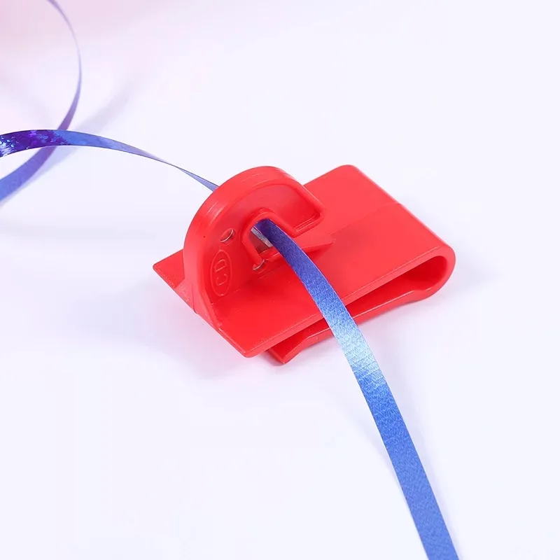 Лента для воздушных шаров резак принадлежности вечеринки воздушный шар