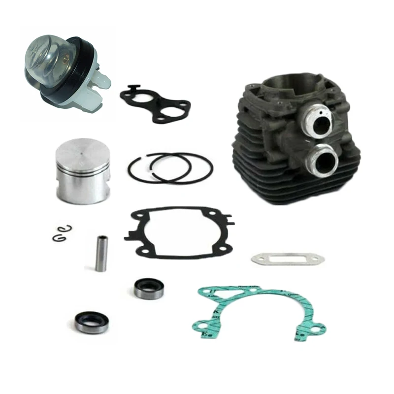 

Cylinder Fuel Pump Primer Bulb Kit For Stihl TS410 & TS420 Cut Off Saw Brand New And High Quality Top Selling