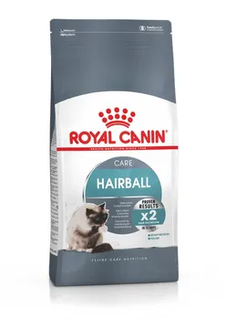 

Royal Canin Hairball Care Dry. d/cats withdrawal of wool from stomach 10 kg