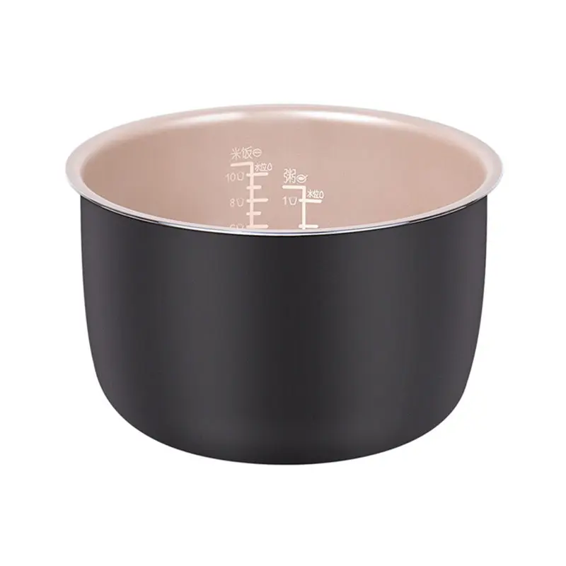 5l Electric Pressure Cooker Liner Nonstick Inner Pot For Philips
