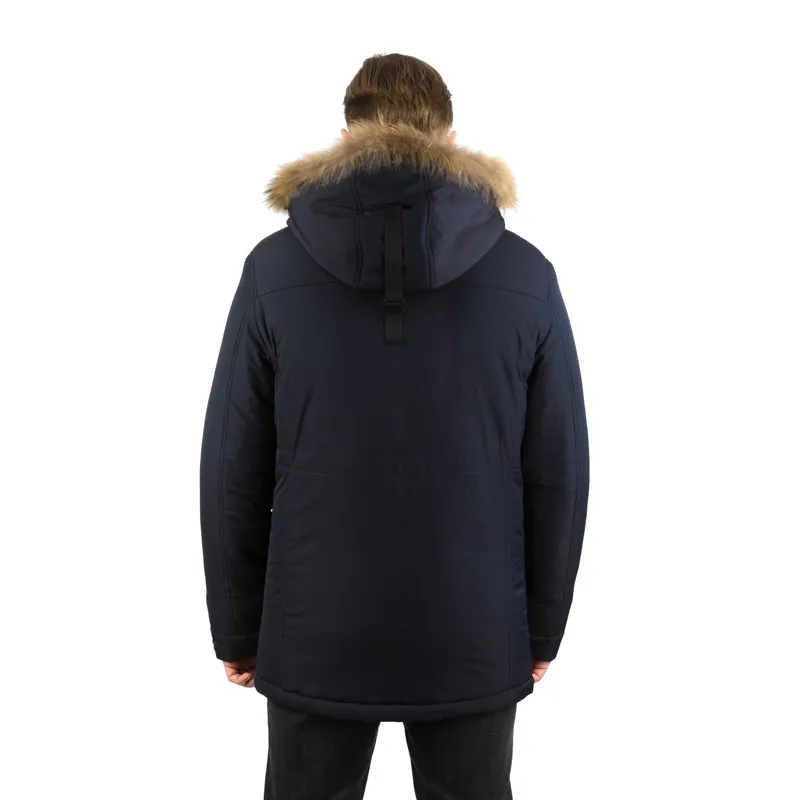 R.LONYR Men's Winter Jacket RR-77705B-2