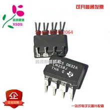 5 шт./лот LM258J CDIP-8