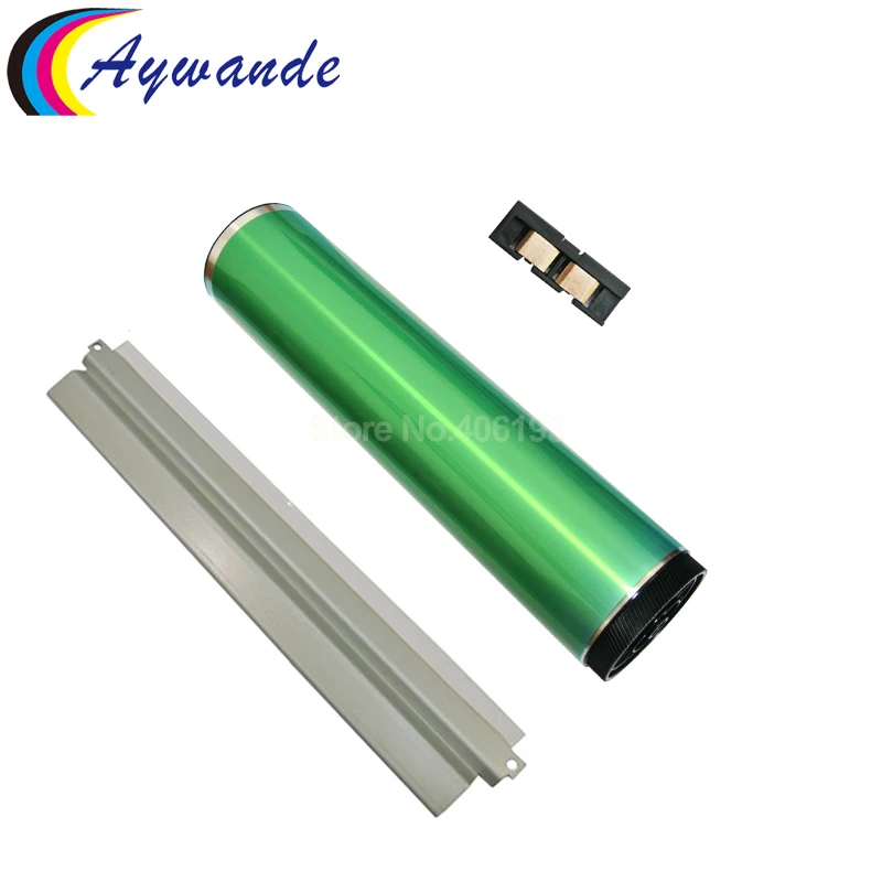 W1120A W1132 OPC Drum Cleaning Blade drum unit chip for HP 150a 150w 150nw MFP 178nw 179fnw opc drum