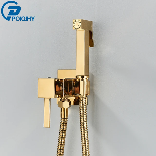 Gold B