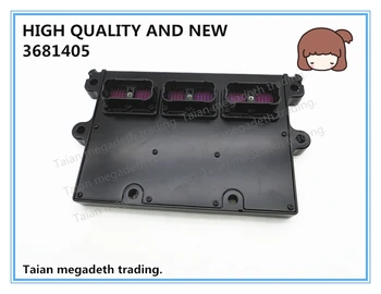 

HIGH QUALITY AND NEW ENGINE CONTROL UNIT,ECU ECM 3681405, 3681754 FOR M11 ENGINE