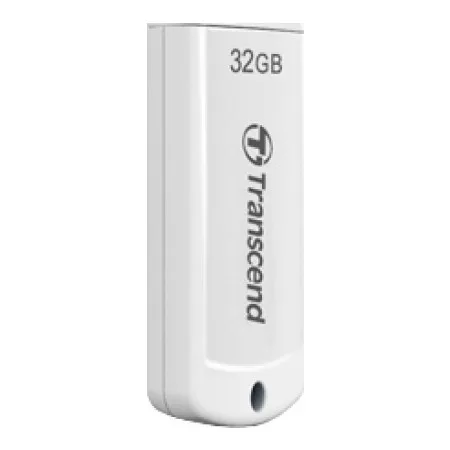 Флеш-диск Transcend JetFlash 370 32Gb TS32GJF370 | Компьютеры и офис
