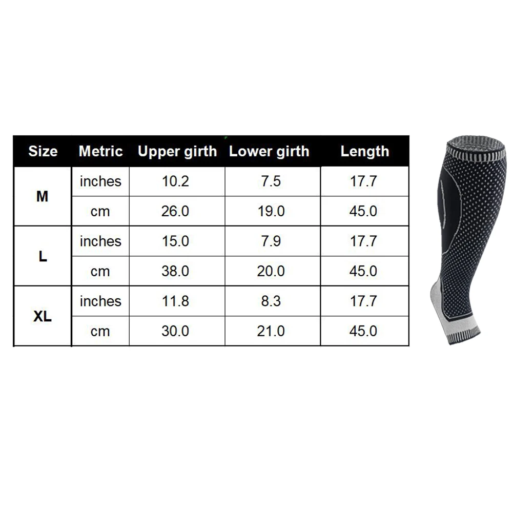 Shin Splints футбольные дышащие спортивные защитные компрессионные подушечки для ног баскетбольные опора для голени утеплители для велосипедного спорта защитные