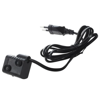 

AC 220V 3W Submersible Water Pump for Aquarium Pond Fountain EU Plug