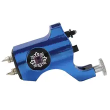 Металлическая роторная машина татуировки для тату-художников Liner Shader Motor Supply Body Art татуировки машины