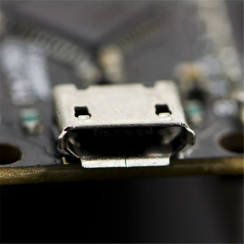 AiSpark Dreamer Nano V4.1(совместим с Arduino Leonardo