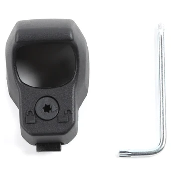 

Back Up Camera Bezel Cover Trim for Jeep Wrangler JL/JLU 2018 2019 Car Accessories