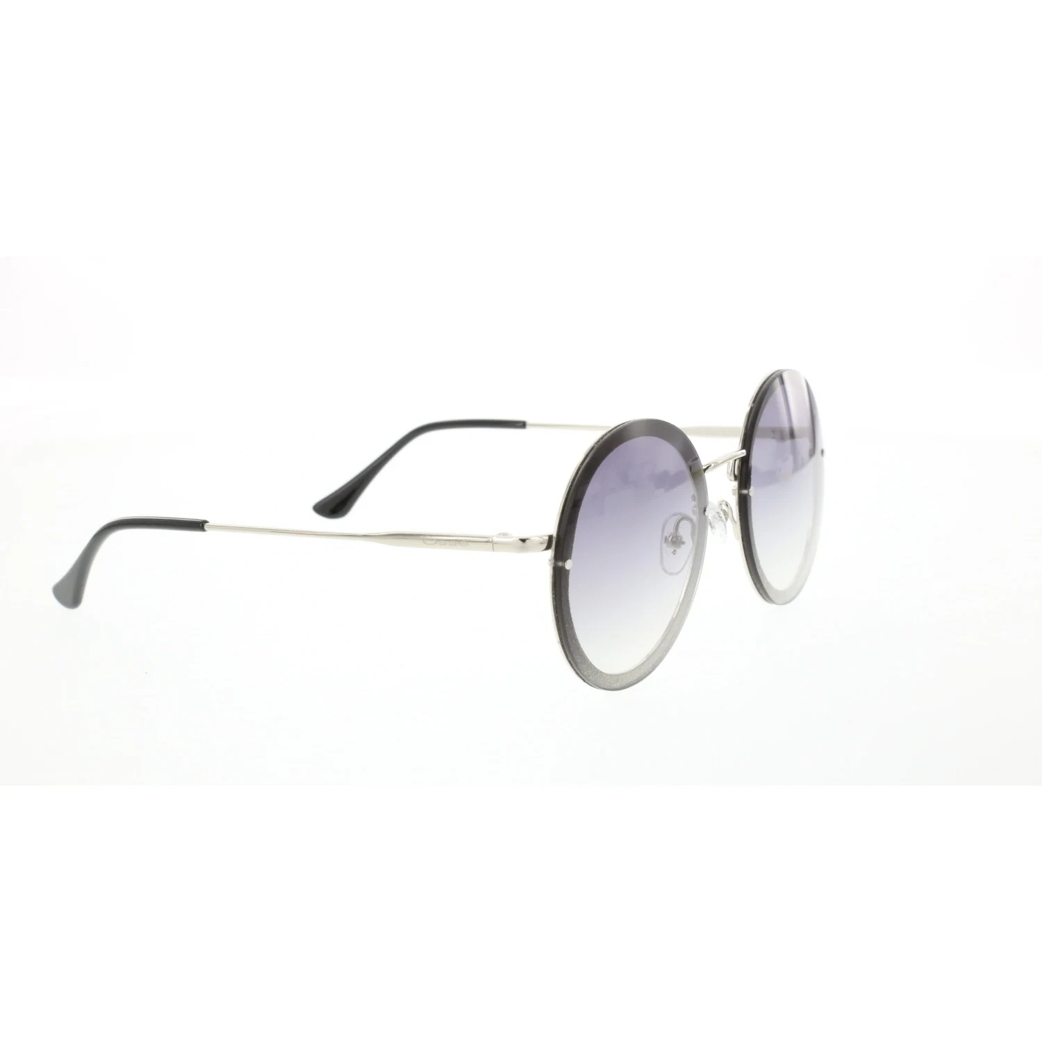 

Women's sunglasses os 2942 02 metal silver organic round round 55-18-144 osse