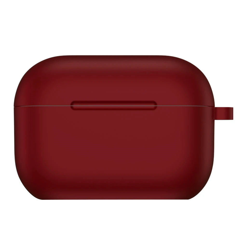 Разноцветный чехол для Apple AirPods Pro чехол TWS Bluetooth наушники Мягкий силиконовый чехол для Airpods 3 Air pods pro чехол s