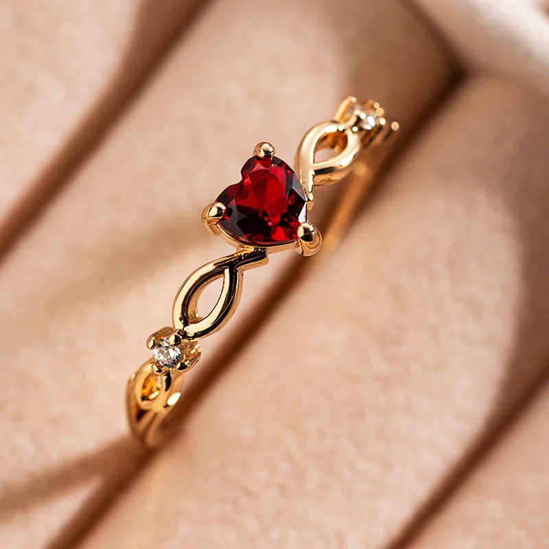 Wedding Rings Finger Rings Womens Jewelry Rings Ring Jewelry For Women