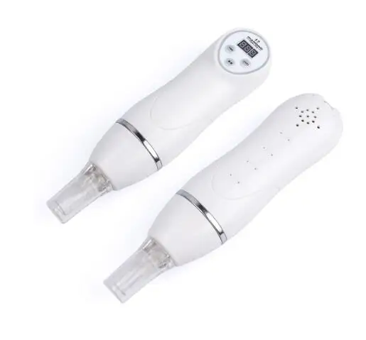 6 Tips Facial Care Beauty Device Skin Remove Blackheads Skin Peeling Machine Care Massage