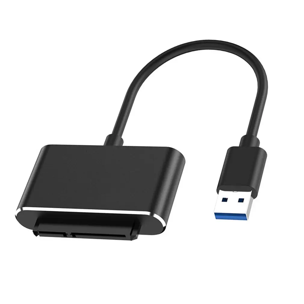 Линия преобразования Usb3.0 в Sata линия легкого привода 2 5 дюйма жесткого диска Usb |