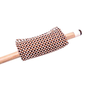 

Pool Cue Maintenance Cleaning Polish Sleeve Cloth Polishing Tips Wipe Cloth Billiard Tool Accessories