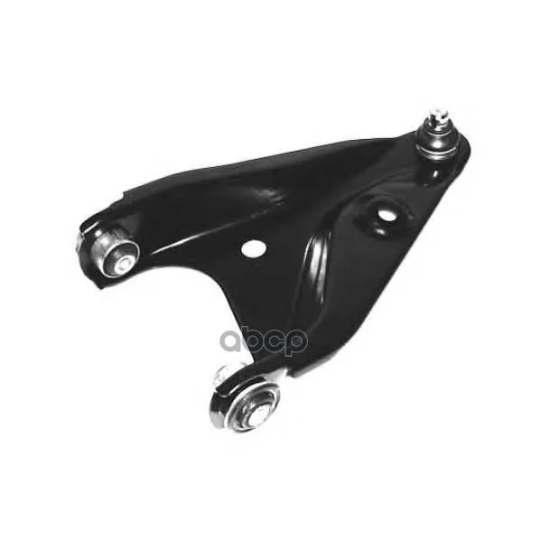 Рычаг Renault Logan Пер.Подв.Нижн.Прав. Moog Rewp3745 Moog арт. REWP3745
