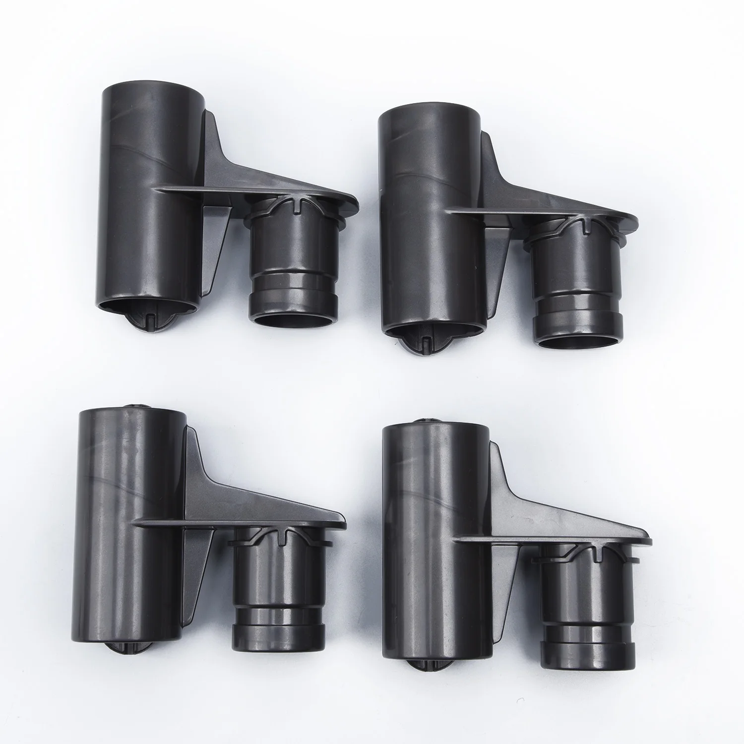 Набор из 4 шт. кронштейн для хранения головки инструменты для Dyson DC58 DC59 DC62 V6 пылесос