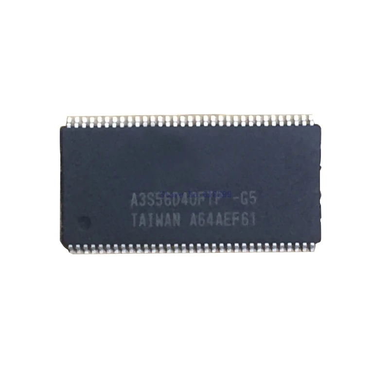 

A3s56d40 32M Ddr Memory Particle Change Router Ic A3s56d40ftp-G5