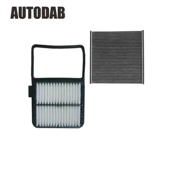 

High Quality filters for 2004-2009 Toyota Prius