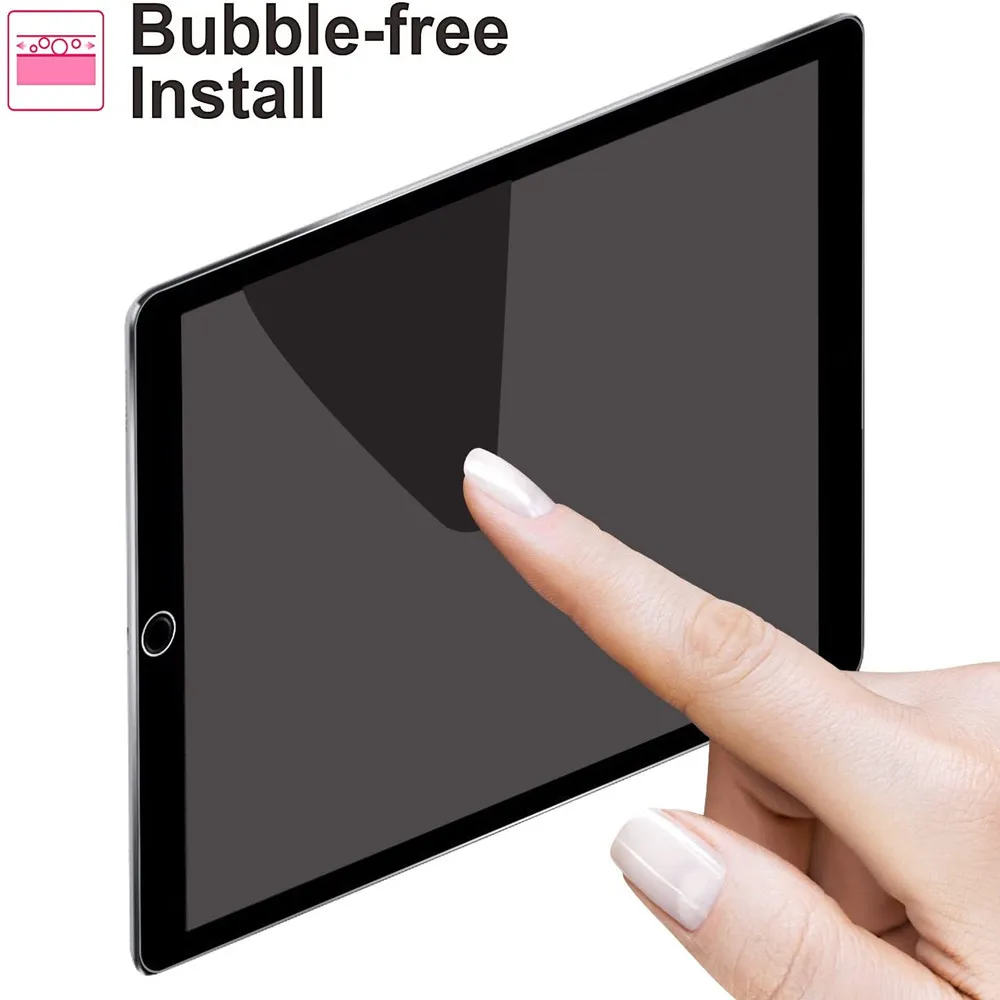 Закаленное стекло 9H для Apple iPad Air 3 Pro, защитная пленка для экрана 10,5 дюймов, A1701, A1709, A2152, A2123, A2153, A2154, защитная пленка для планшета