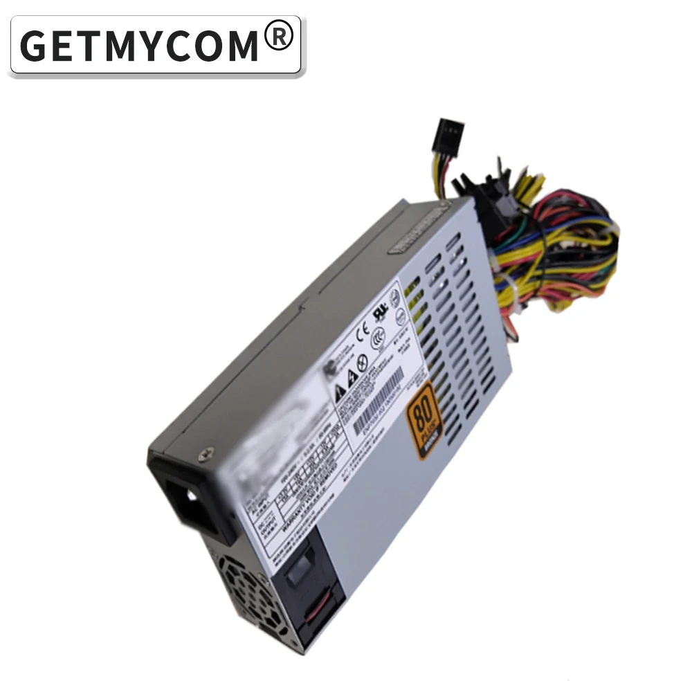 Getmycom PSU Номинальный 1U flex ENP7030B1 блок питания 300 Вт промышленный сервер NAS шасси 80PLUS |