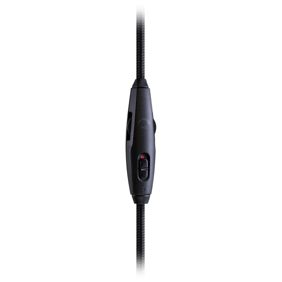 Cooler Master MH751 Gaming Headset  Plush Swiveled