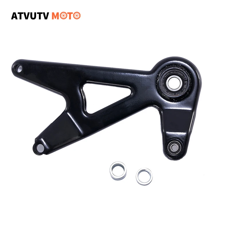 Scooter Joint Plate Motorcycle Joint Plate For GY6 50cc 60cc 80cc 125cc 150cc 137qma 139qmb 152QMI 157QMJ Chinese Scooter Moped ATV Go-Kart