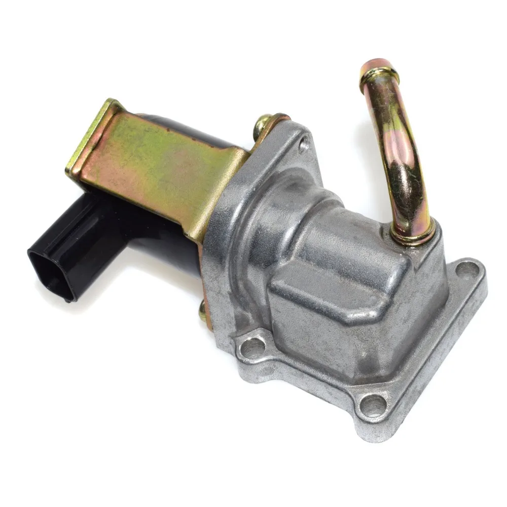 Контрольный клапан холостого хода ISANCE IACV E9T06871 FSN5 20 660B AC274 для Mazda Protege 626 1998 1999 2000 2001