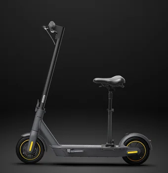 

NINEBOT MAX G30 electric scooter skaterboard seat