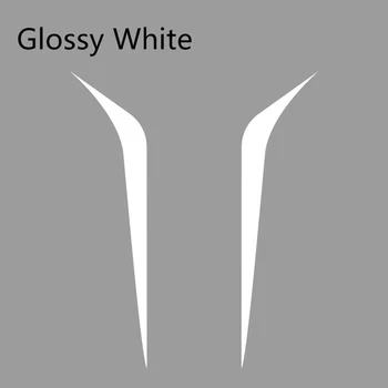 

Accessories Car Hood sticker DIY Exterior Water resistance Sport Style